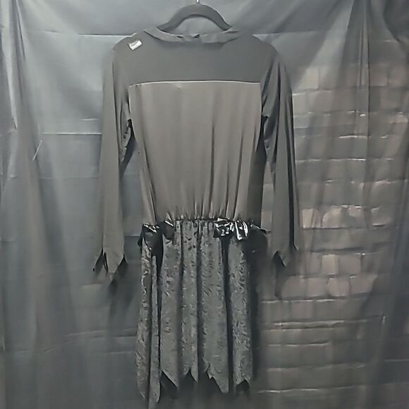 Fallen Angel Halloween Cosplay Costume Women's Size XXL - Picture 3 of 8
